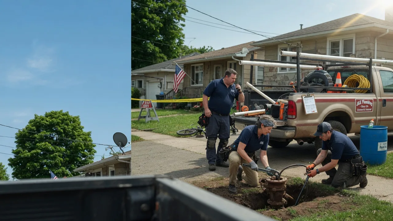 Water Heater Replacement in Colfax, IL near me